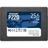 Patriot Memory P220 256GB 2.5" SATA Solid State Drive Photo