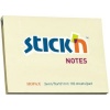 Stick N Pastel Notes Photo