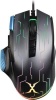 FoxXRay Comet USB Gaming Mouse Photo