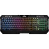 FoxXRay BKL-63 Hunt Membrane Gaming Keyboard Photo