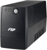 FSP Group FSP FP600 600VA UPS Photo