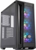 Cooler Master MasterBox MB511 ARGB Midi Tower Black Photo