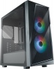 Cooler Master CMP 320 Mini Tower Black Photo