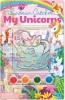 4M Industries 4M Sunbeam Catcher My Unicorns Photo