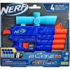 NERF Elite 2.0 Prospect QS-4 Wild Edition Blaster Photo