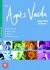 The Agnes Varda Collection: Volume 1 - La Pointe Courte / Cleo From 5 To 7 / Le Bonheur / The Gleaners And I Photo