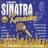 Avid Publications Frank Sinatra Karaoke Photo