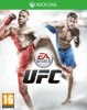 EA Sports UFC Photo