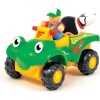 Wow Toys Wow Farm Buddy Benny Photo