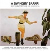 Hallmark A Swingin' Safari Photo