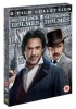 Warner Home Video Sherlock Holmes/Sherlock Holmes: A Game of Shadows Photo