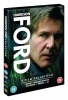 Warner Home Entertainment Harrison Ford Collection - Frantic / Presumed Innocent / The Fugitive / Firewall / 42 Photo