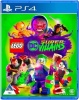 Warner Bros LEGO DC Super-Villians Photo