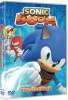 Universal Pictures Sonic Boom: Volume 1 - The Sidekick Photo