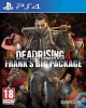 Capcom Dead Rising 4 Franks Big Package Photo