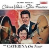 Sepia The Many Voices of Caterina Valente and Silvio Francesco Photo