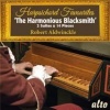 Harpsichord Favourites Photo