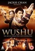 Wushu Photo