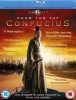 Cine Asia Confucius Photo