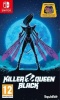 Killer Queen Black Photo