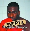 Boy Better Know Microphone Champion Photo