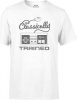 Nintendo Retro NES Controller Classically Trained Mens T-Shirt - Parallel Import Photo