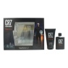 Cristiano Ronaldo CR7 Game On Eau De Toilette Gift Set - Parallel Import Photo