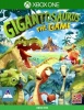 Gigantosaurus The Game Photo