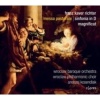 Cypres Messa Pastorale/Sinfonia in D/Magnificat Photo