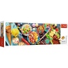 Trefl Jigsaw Puzzles - Panorama Sweet Photo