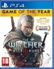 CD Projekt The Witcher 3 - Game Of The Year Edition Photo