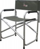 Afritrail Rhebok Aluminium Directors Chair Photo