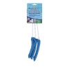 Classic Books Venetian Blind Cleaner Microfibre Polyester 3 Pack Photo