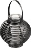 Home Quip Moroccan Antique Silver Lantern Photo