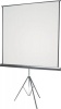 Parrot SC0173 4:3 Tripod Projection Screen Photo