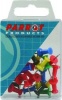 Parrot Thumb Tacks Photo