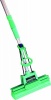 Verimark Floorwiz Pro Mop with Brush Attachment Photo