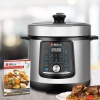 Milex pressure cooker sale