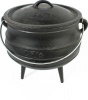 Lks Inc LK's Cast Iron Potjie No 4 Photo