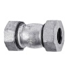 Agri Galvanised Johnson Coupling Photo