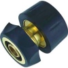 Gro Premium 1/2" Brass Hose Connector Photo