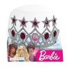 Barbie Tiara With Earring Set Photo