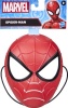 Marvel Character Mask - Spider-Man Photo