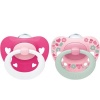 Nuk Silicone Signature Soother Photo