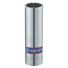 King Tony Spark Plug Socket Chrome Rubber Photo