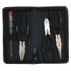 Micro Tec Micro-Tec Pliers Set Pouch Photo