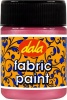 Dala Fabric Paint Metallic Photo