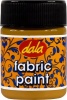 Dala Fabric Paint Photo