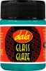 Dala Glass Glaze Photo