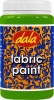 Dala Fabric Paint Photo